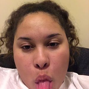 Meet your Posher, Mariah